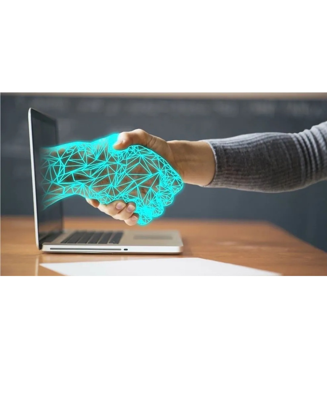 Alianza digital - DIGISBA conecta tecnología y negocios